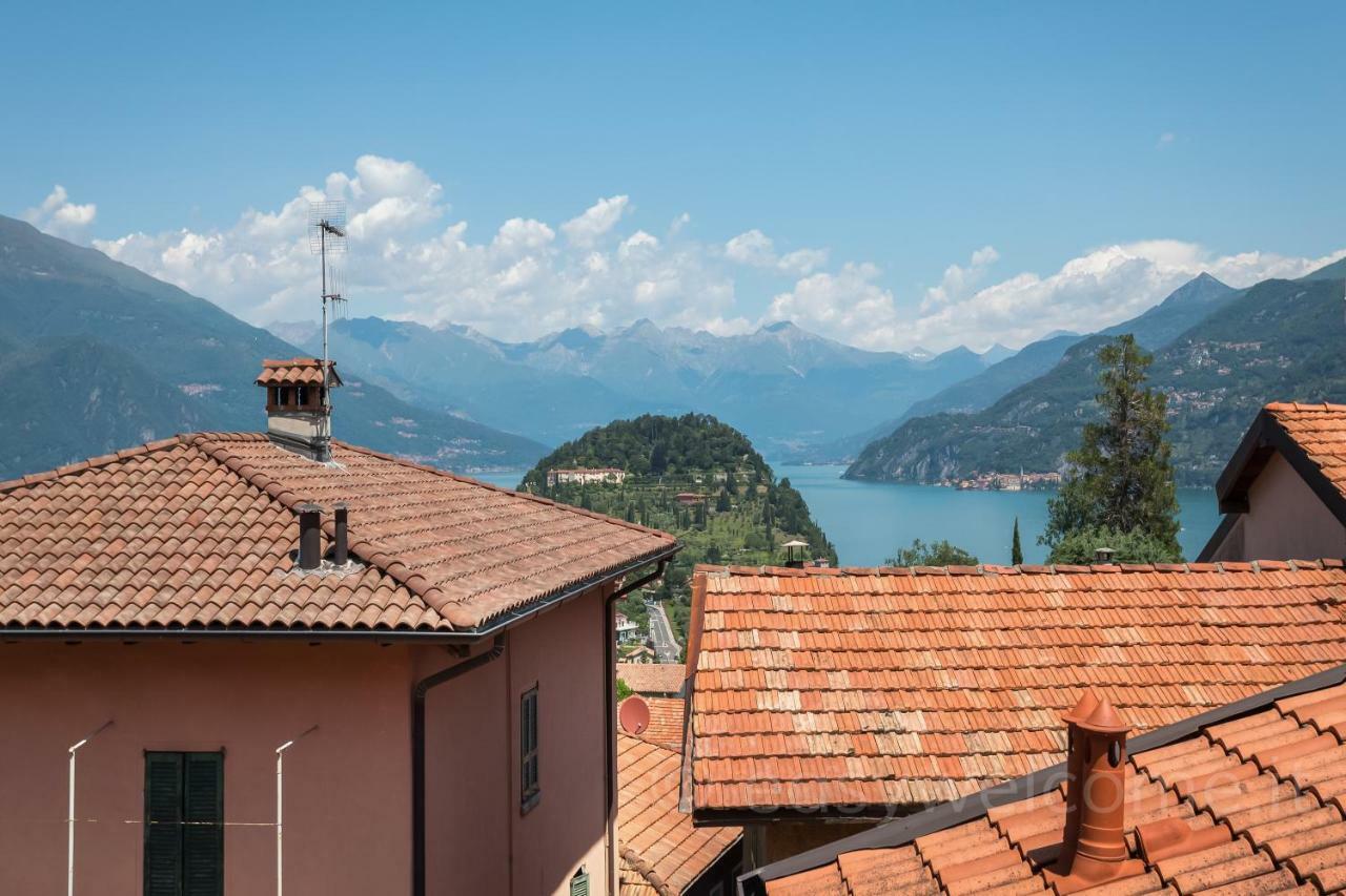 Easy Welcome La Filanda - Seta Apartment Bellagio Exterior photo