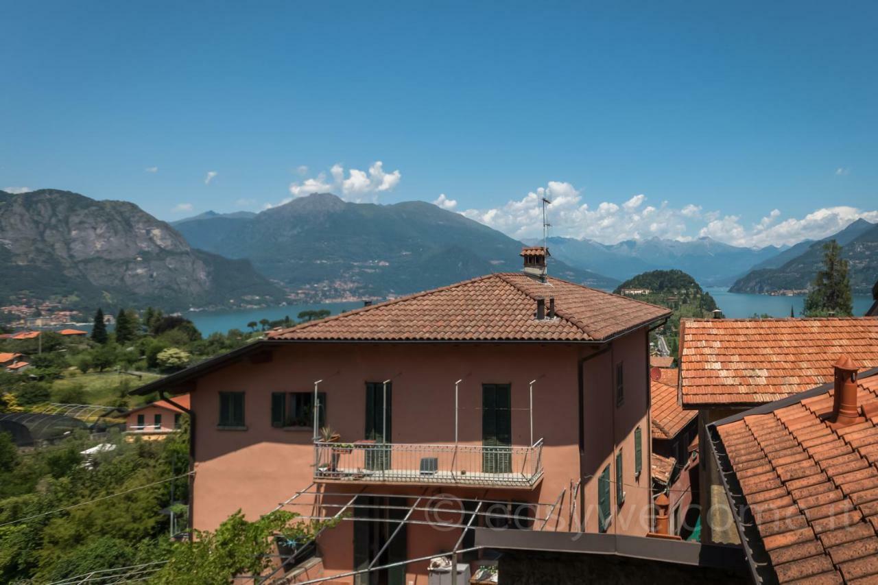 Easy Welcome La Filanda - Seta Apartment Bellagio Exterior photo